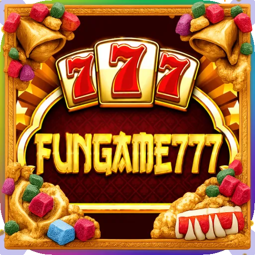 FUNGAME777 - Game Tembak Ikan Seru dan Menguntungkan