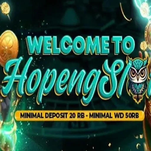 HOPENGSLOT - Pertarungan Seru di Dunia Virtual