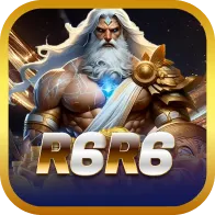 R6R6 - Game Seru Domino untuk Semua Kalangan